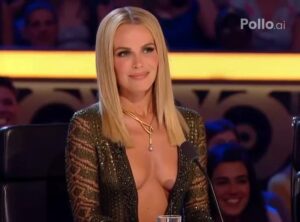 Amanda Holden