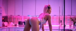 Video thumbnail for Ariana Grande AI-Produced Video Replica - Nude AI Celebs