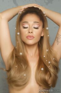 Ariana Grande