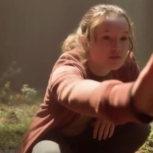 Video thumbnail for Bella Ramsey AI Video Exposed - Nude AI Celebs