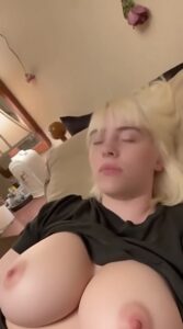 Video thumbnail for Billie Eilish AI-Generated Video Emulation - Nude AI Celebs