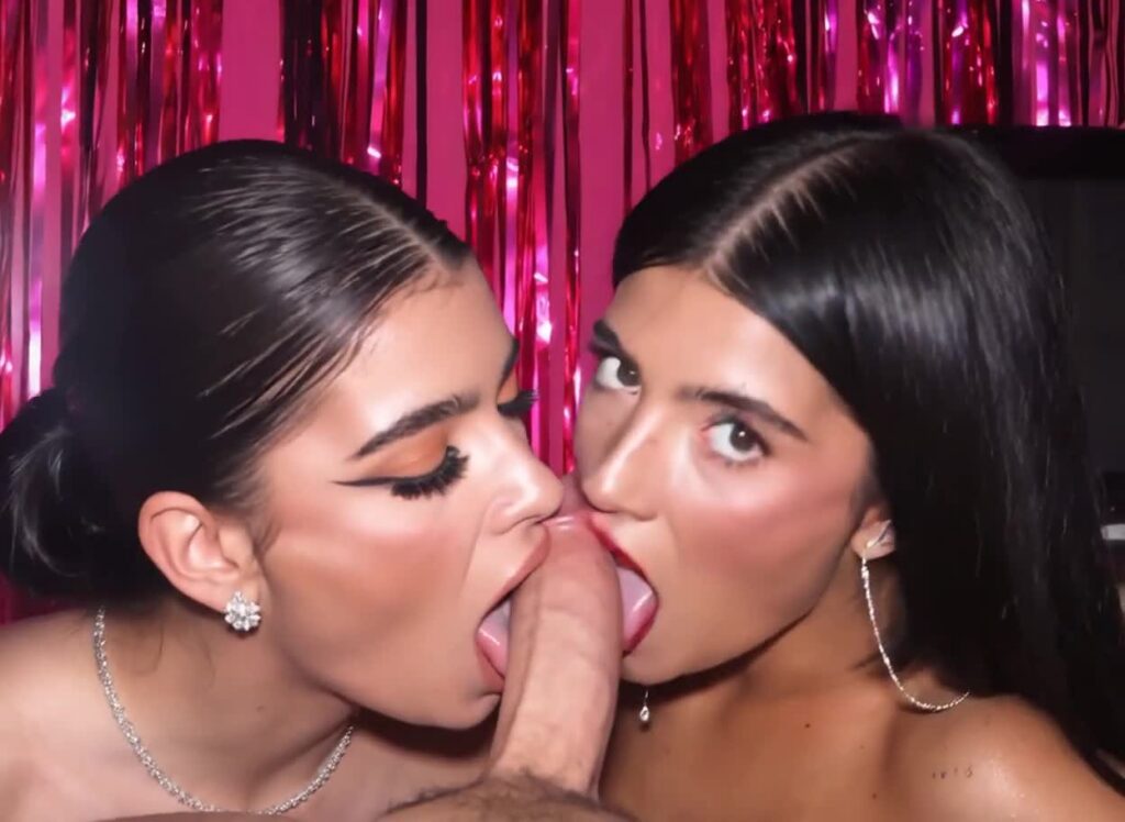 Video thumbnail for ‘Amelio AI Video Exposed - Nude AI Celebs