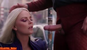 Charlize Theron