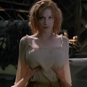 Christina Hendricks