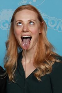 Deborah Ann Woll