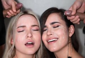 Video thumbnail for Dove Cameron Virtual AI Video - Nude AI Celebs