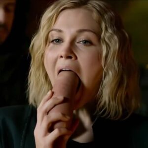 Eliza Taylor