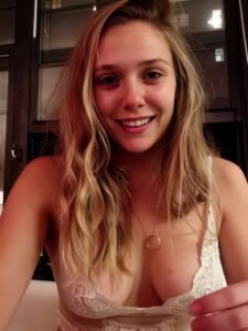 Video thumbnail for Elizabeth Olson Digitally Rendered AI Video - Nude AI Celebs