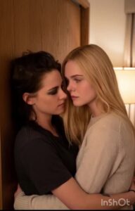 Video thumbnail for Elle Fanning Neural Fake AI Video - Nude AI Celebs