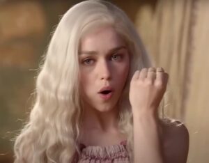 Emilia Clark