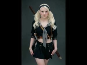 Emily Browning