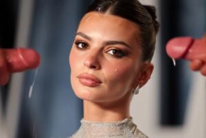 Emily Ratajkowski