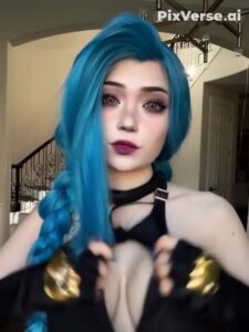 Video thumbnail for Emiru AI Video Simulation - Nude AI Celebs