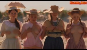Video thumbnail for Emma Watson AI‑Crafted Digital Video Alteration - Nude AI Celebs