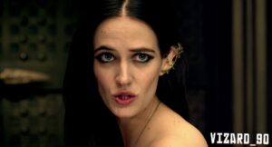 Eva Green