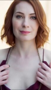 Felicia Day