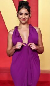 Geraldine Viswanathan