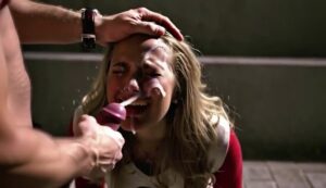 Video thumbnail for Hayden Panettiere AI Video Imagine - Nude AI Celebs