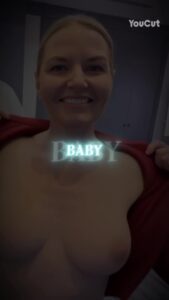 Video thumbnail for Jennifer Morrison Lookalike AI Video - Nude AI Celebs