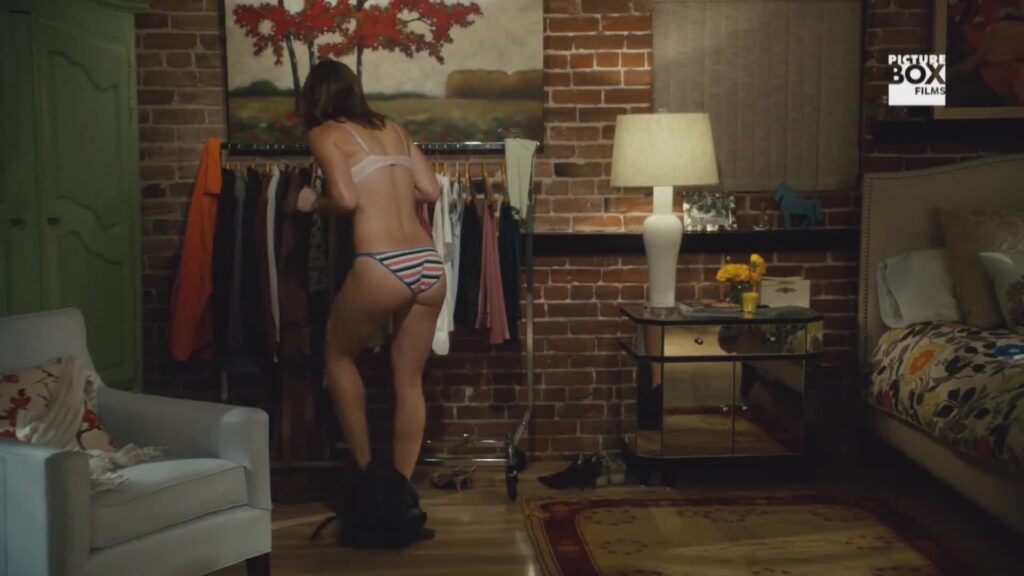 Video thumbnail for Jessica Biel Lookalike AI Video - Nude AI Celebs