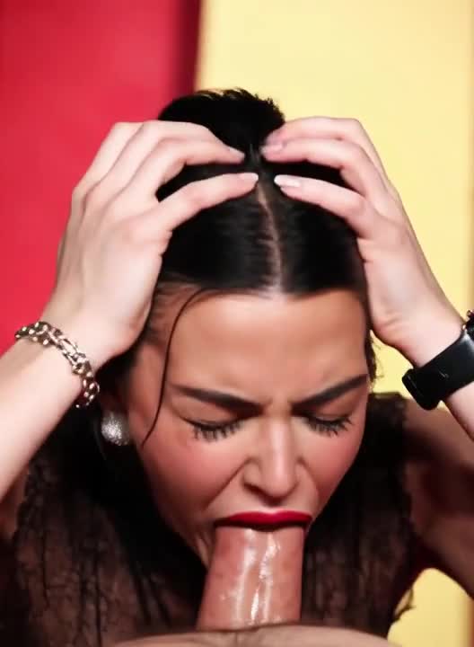 Video thumbnail for Kendall Jenner Neural Fake AI Video - Nude AI Celebs