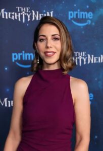 Laura Bailey