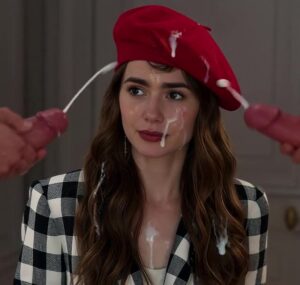 Lily Collins