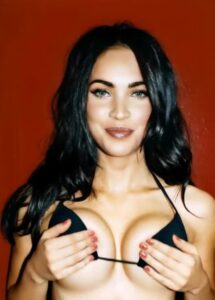Megan Fox