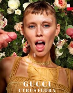 Miley Cyrus