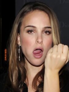 Natalie Portman