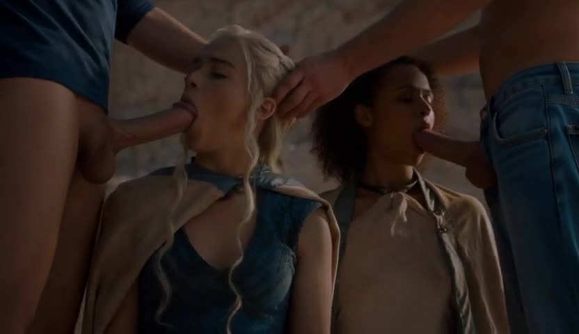 Video thumbnail for Nathalie Emmanuel AI-Synthesized Video - Nude AI Celebs