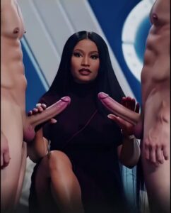 Nicki Minaj
