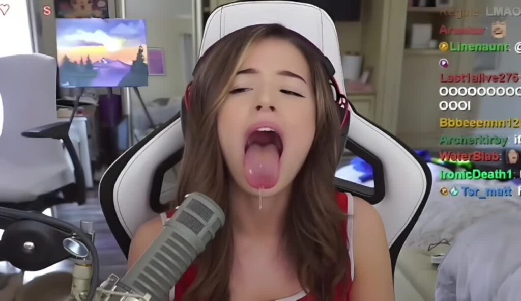 Video thumbnail for Pokimane AI Imagined Video - Nude AI Celebs