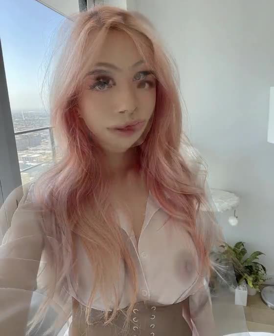 Video thumbnail for QuarterJade AI-Crafted Video - Nude AI Celebs