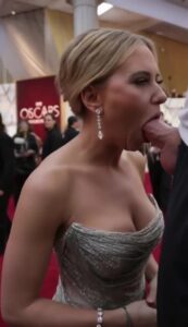 Video thumbnail for Scarlett Johansson Lookalike AI Video - Nude AI Celebs
