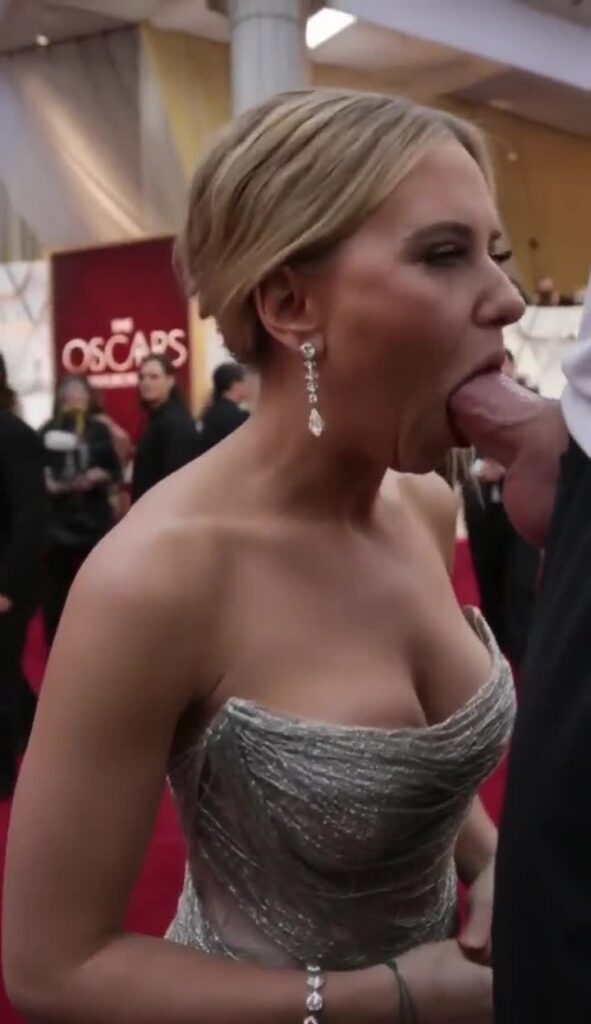 Video thumbnail for Scarlett Johansson Lookalike AI Video - Nude AI Celebs