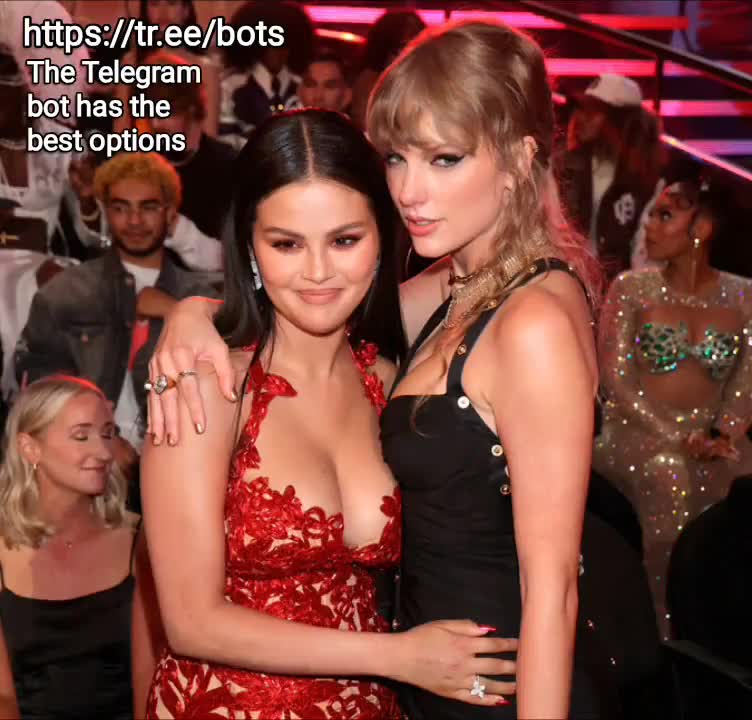 Video thumbnail for Taylor Swift AI Video Digital Virtual Twin - Nude AI Celebs