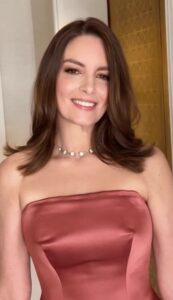 Tina Fey
