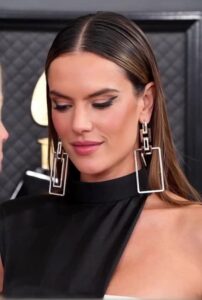 Alessandra Ambrosio