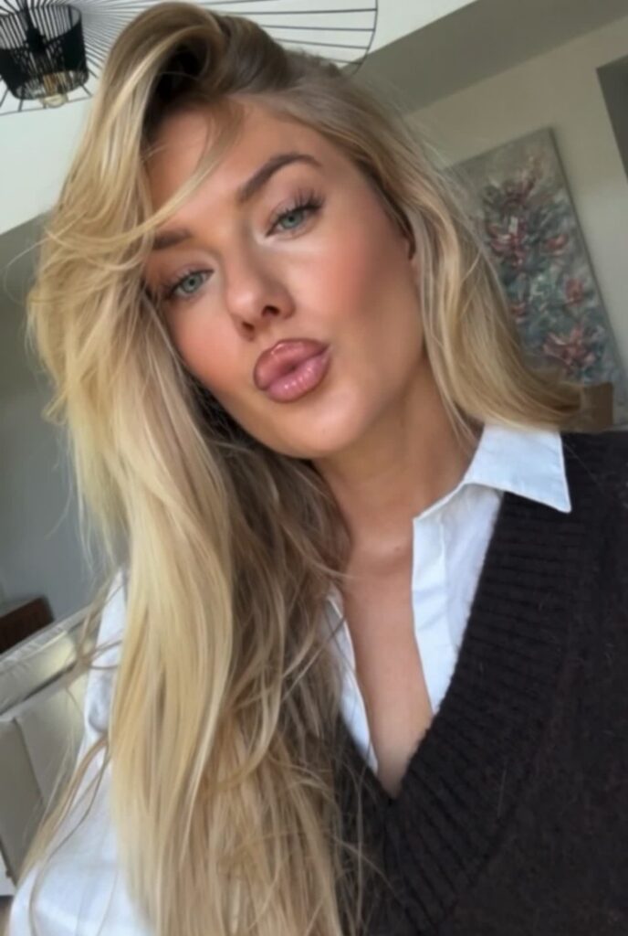 Video thumbnail for Alica Schmidt AI Video Simulated Porn - Nude AI Celebs