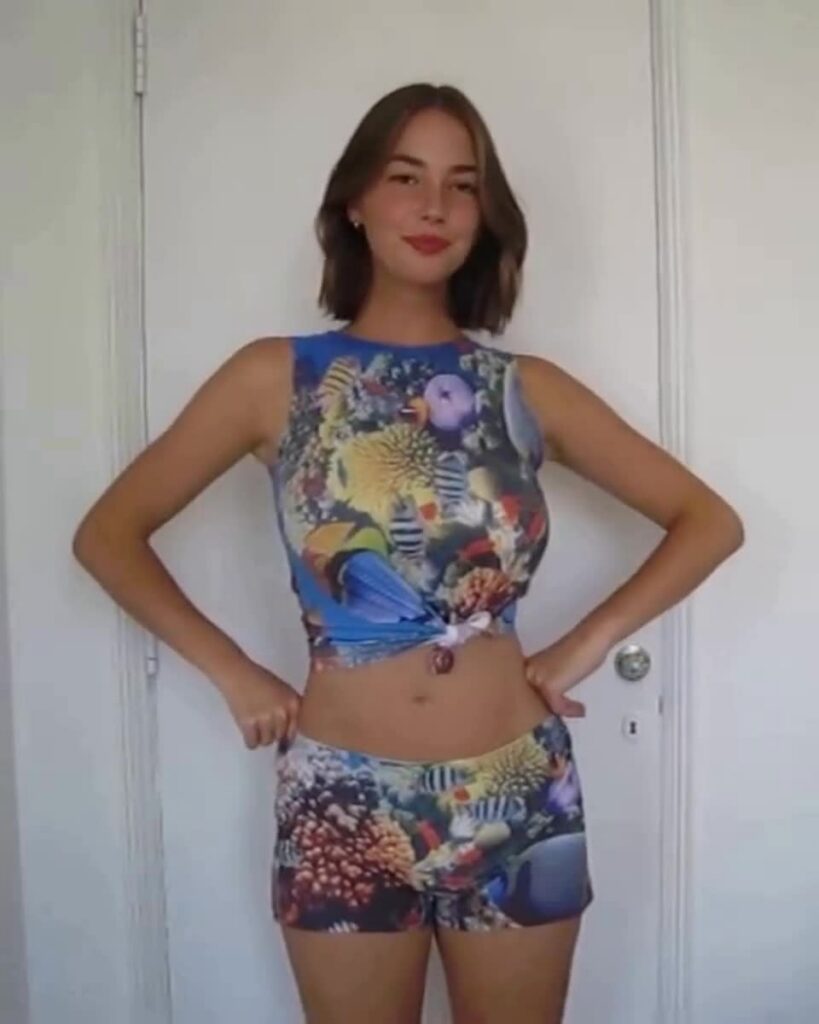 Video thumbnail for Amelie Manzoli AI Video Alteration Porn - Nude AI Celebs