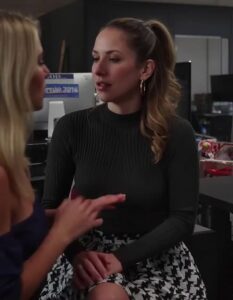Ana Kasparian