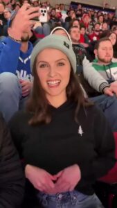Video thumbnail for Anna Kendrick AI Video Digital Exposed - Nude AI Celebs