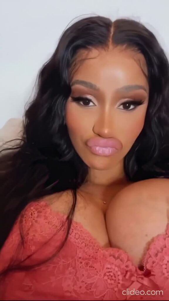 Video thumbnail for Cardi B AI-Synthesized Video Porn - Nude AI Celebs