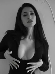 Disha Patani