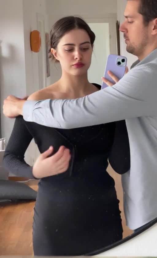 Video thumbnail for Dorozea AI Constructed Video Artifice Porn - Nude AI Celebs