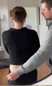 Video thumbnail for Dorozea AI Designed Video Simulation Porn - Nude AI Celebs
