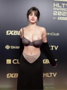 Video thumbnail for Dorozea Generated Porn AI Video - Nude AI Celebs