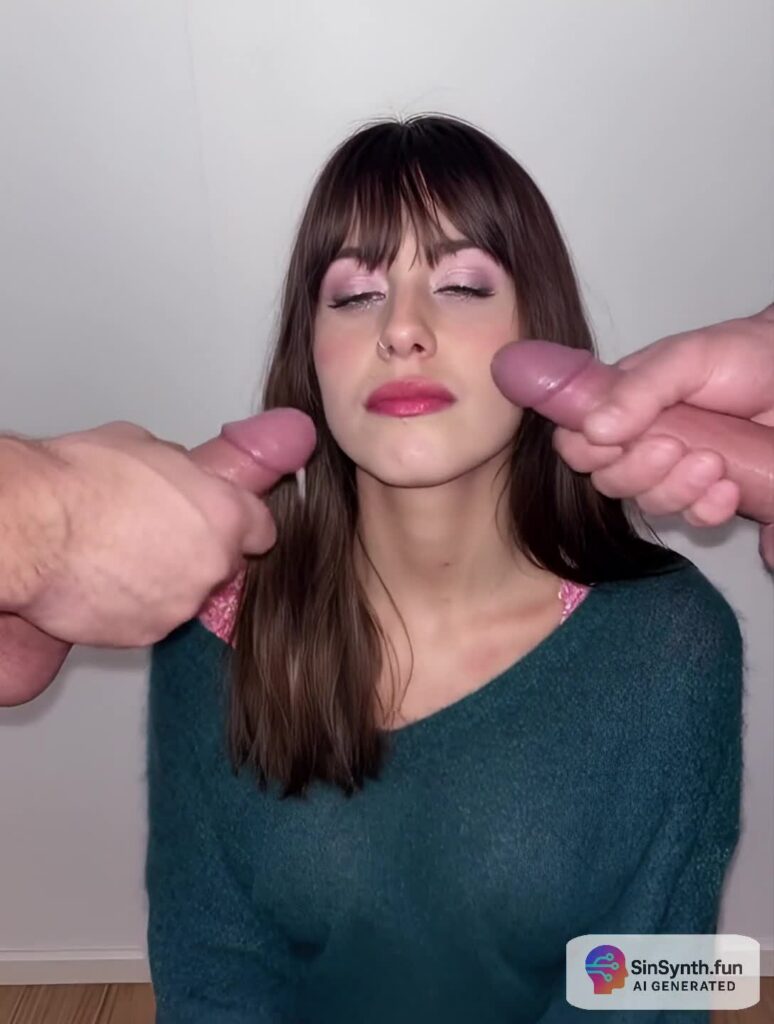Video thumbnail for Dorozea Synthetic Nude AI Porn - Nude AI Celebs