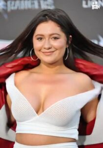 Emma Kenney